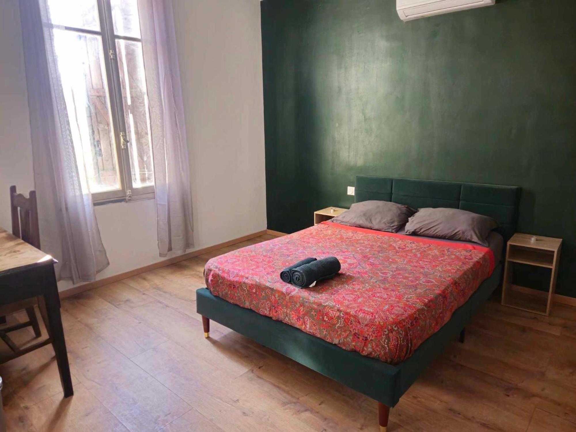 Bed and Breakfast Av De Bordeaux Нарбонн Екстер'єр фото