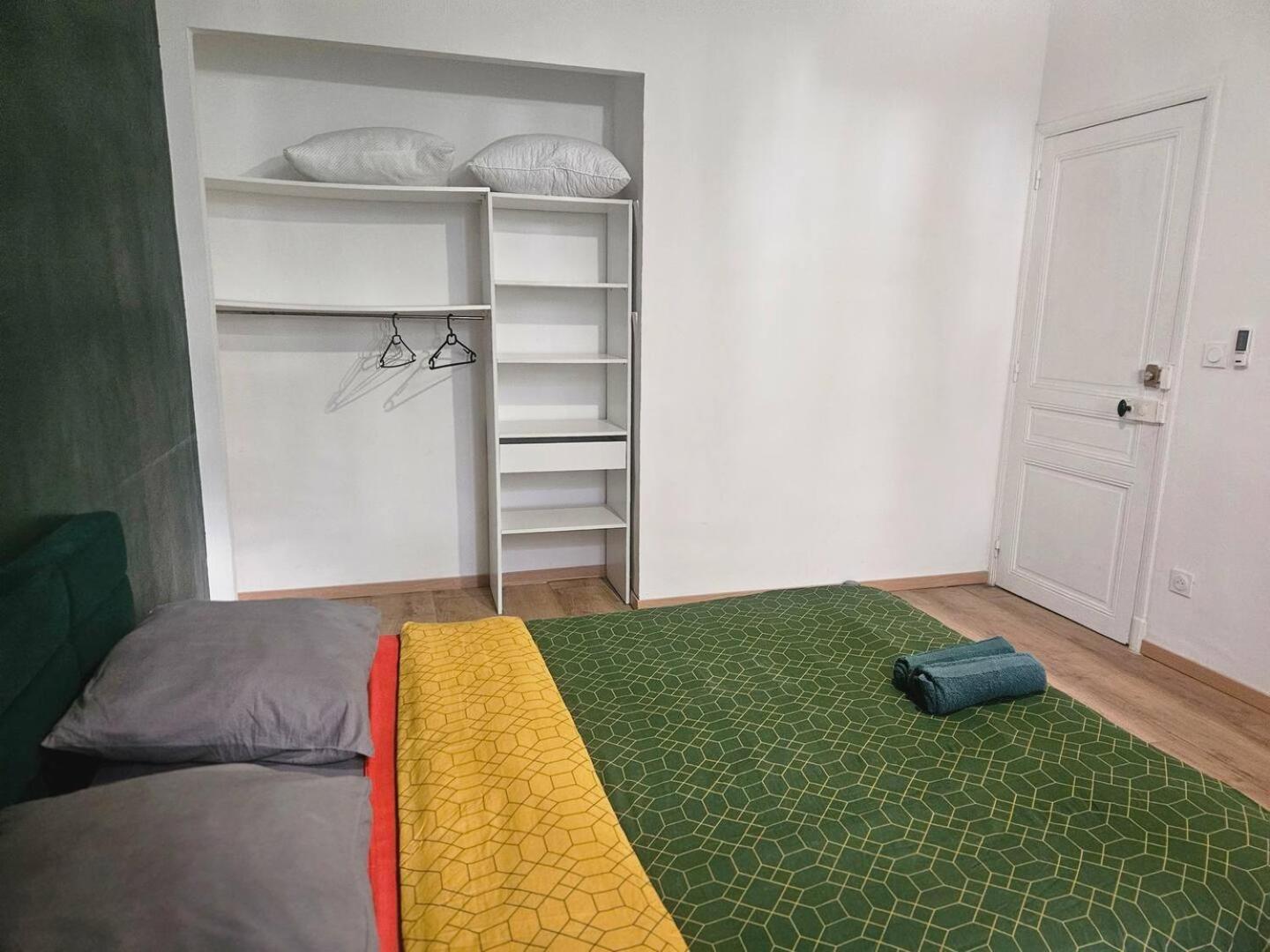 Bed and Breakfast Av De Bordeaux Нарбонн Екстер'єр фото