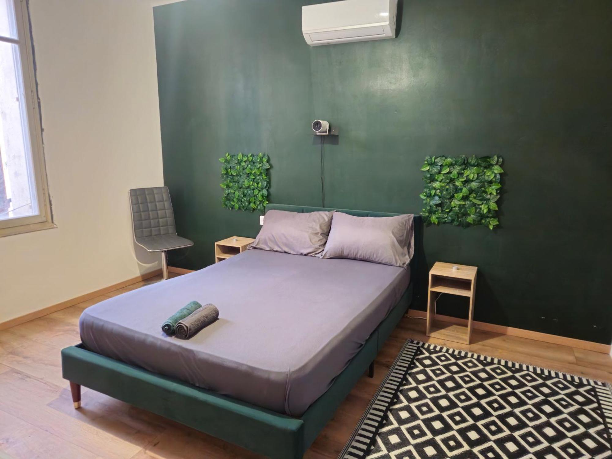Bed and Breakfast Av De Bordeaux Нарбонн Номер фото