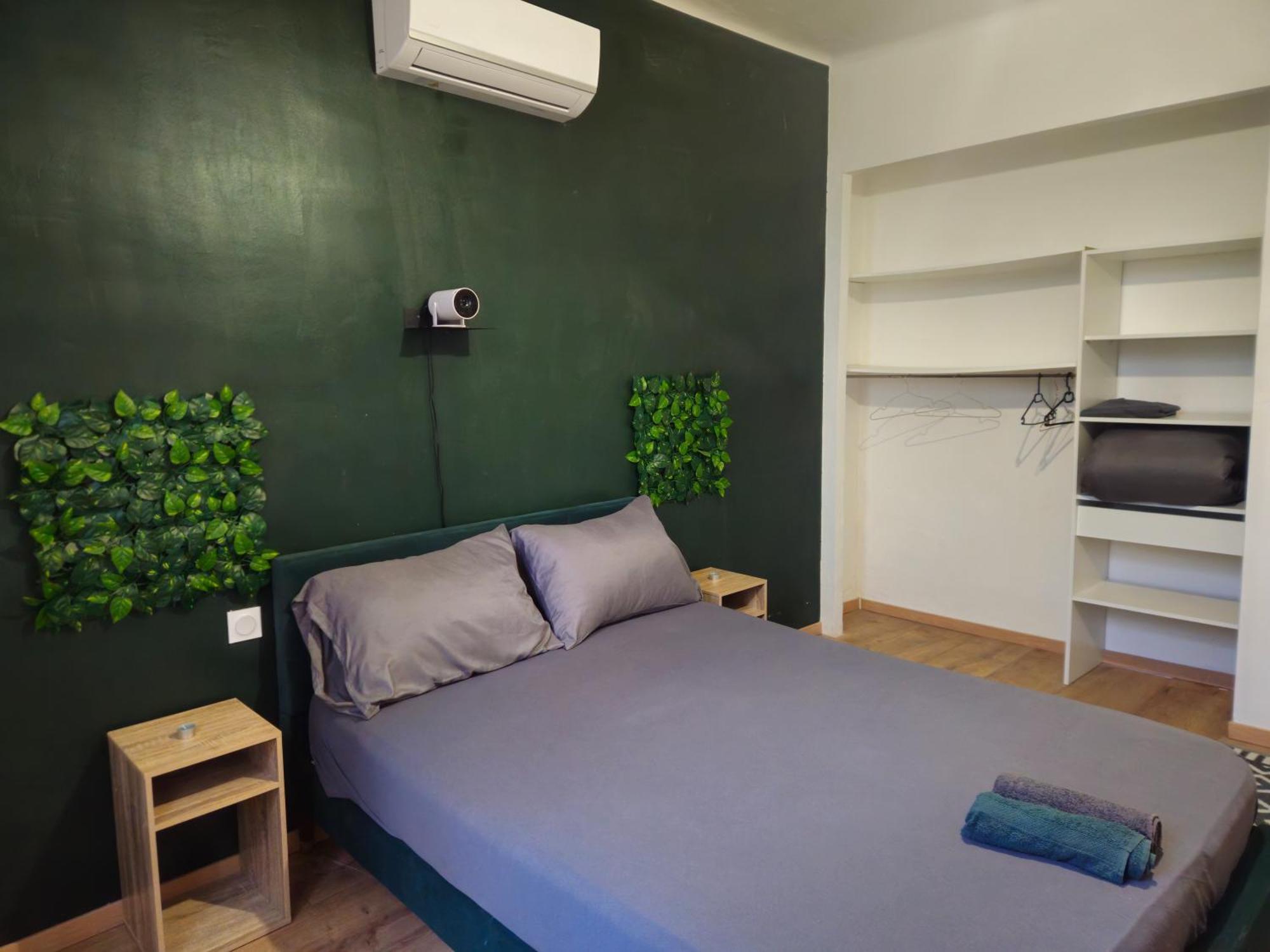 Bed and Breakfast Av De Bordeaux Нарбонн Номер фото
