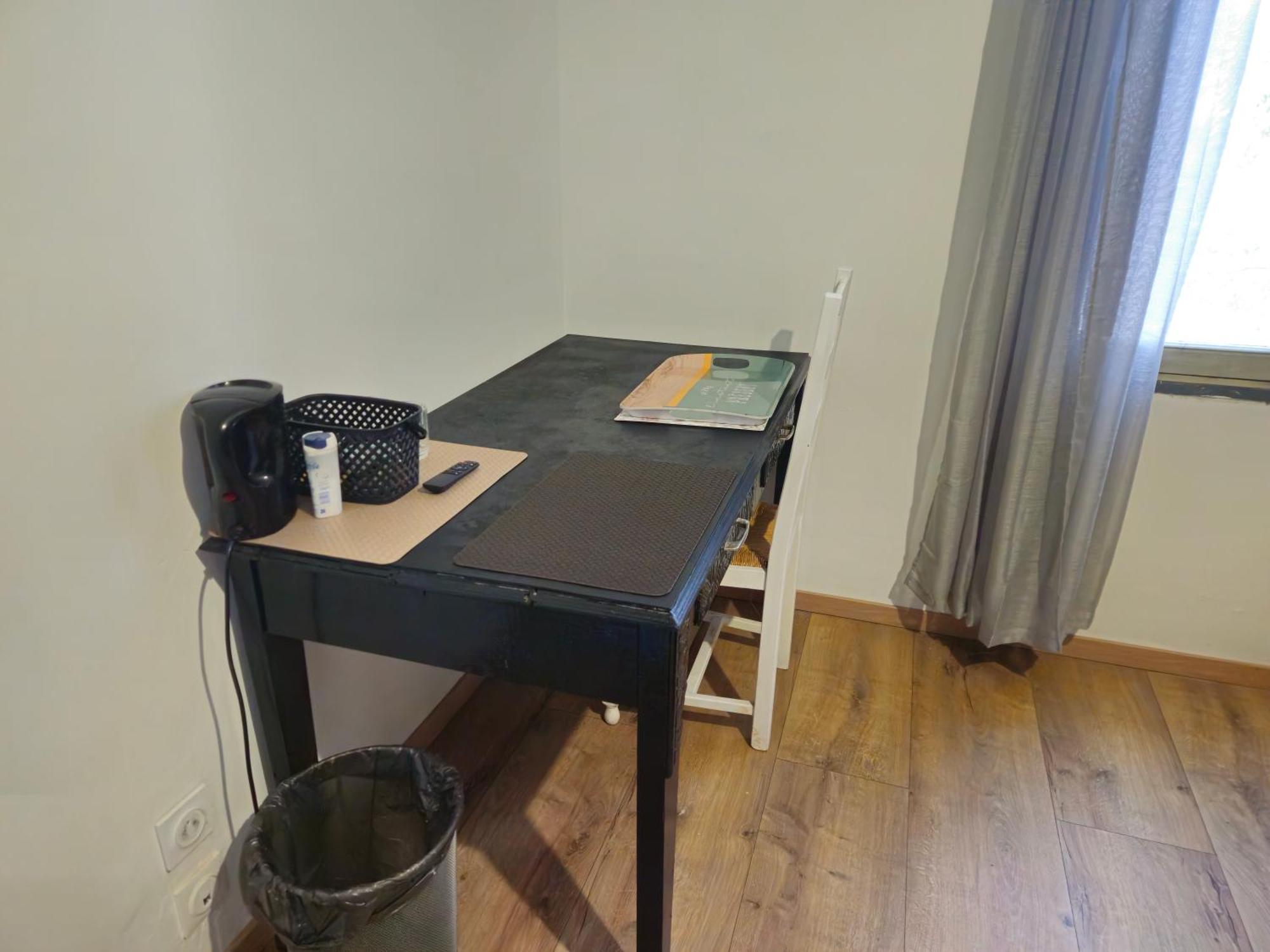 Bed and Breakfast Av De Bordeaux Нарбонн Номер фото